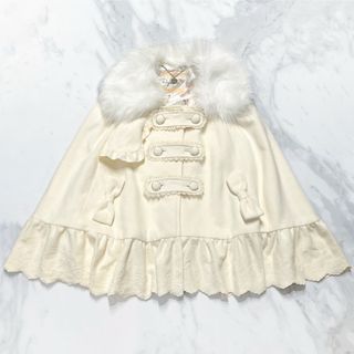 LIZ LISA（ポンチョ）のフリマアイテム一覧