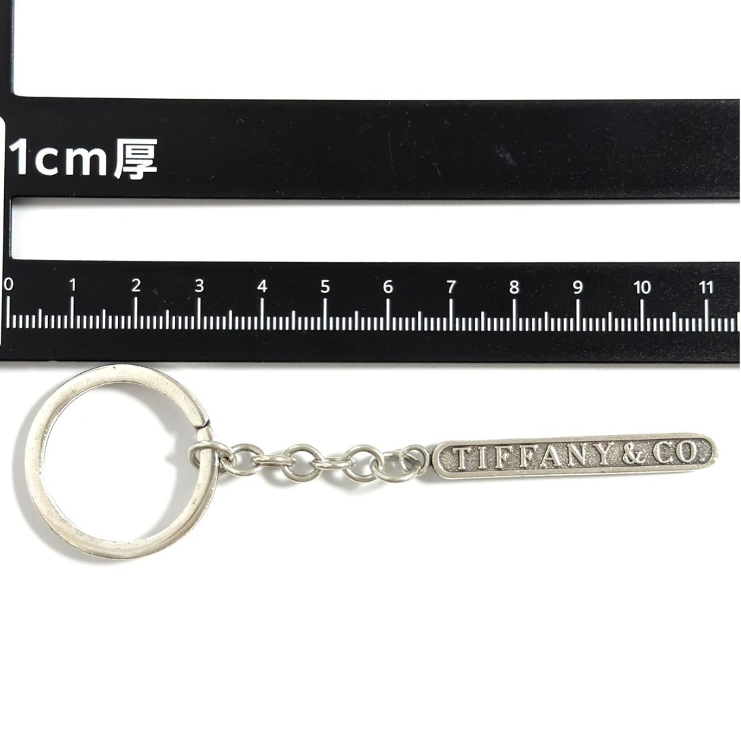 Tiffany & Co. - ティファニー メンズ レディース キーホルダー