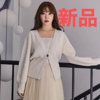 Her lip to（カーディガン）のフリマアイテム一覧