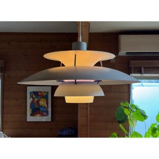 louis poulsen - デンマーク HORN社 ペンダントライト ヤマギワ