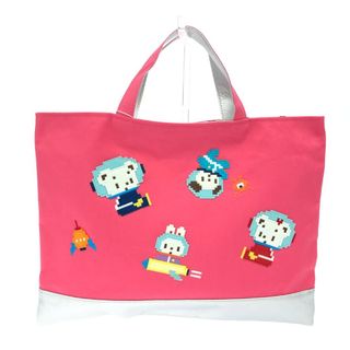 familiar（こども用バッグ ・ ピンク/桃色系）のフリマアイテム一覧