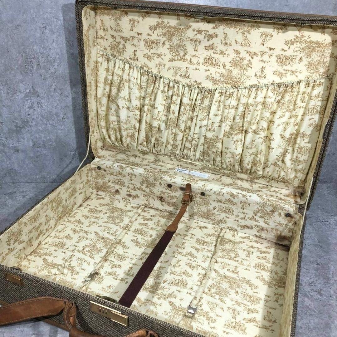 hartmann - 良品 Hartmann ハートマン スーツケース トランクケース