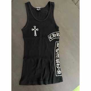 Chrome Hearts（タンクトップ）のフリマアイテム一覧