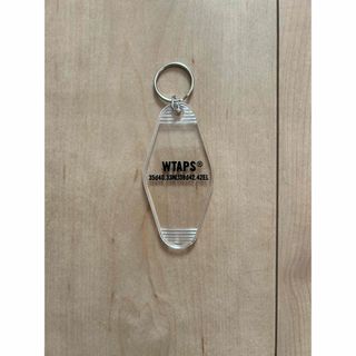 W)taps（キーホルダー）のフリマアイテム一覧