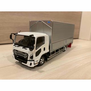 いすゞ - トラック模型 いすゞGIGA 1/43スケールの通販 by たっちゃん