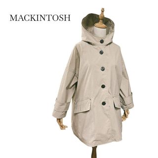 MACKINTOSH - 本日限定⚫︎Mackintoshマッキントッシュ赤裏地チェック