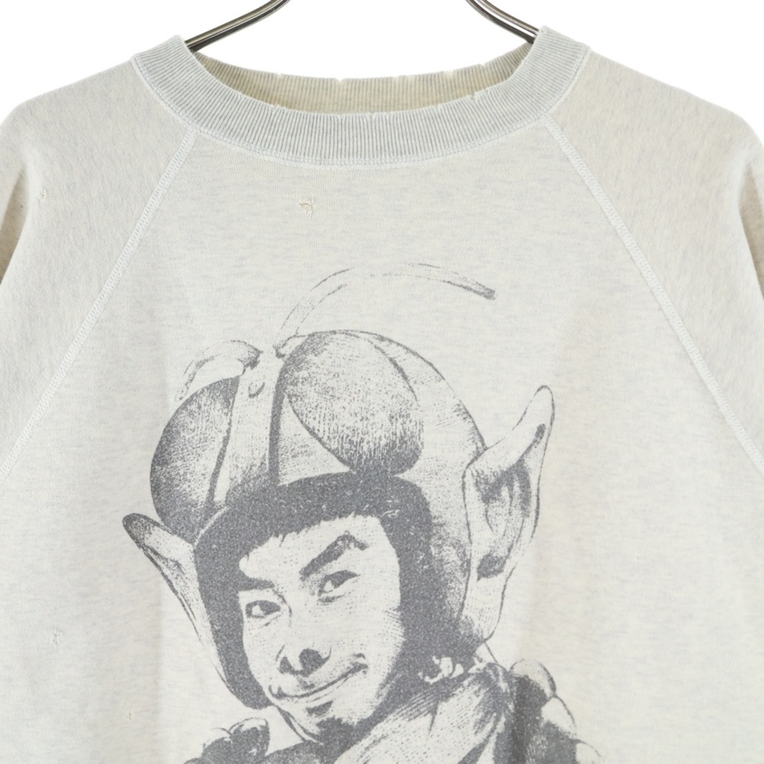 SAINT MICHAEL セントマイケル 23AW×木梨憲武 仮面ノリダー