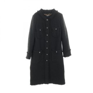 DOLCE&GABBANA - 美品 ドルチェ&ガッバーナ チェスターフィールド