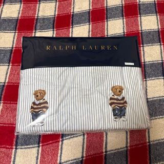 POLO RALPH LAUREN（寝具）のフリマアイテム一覧