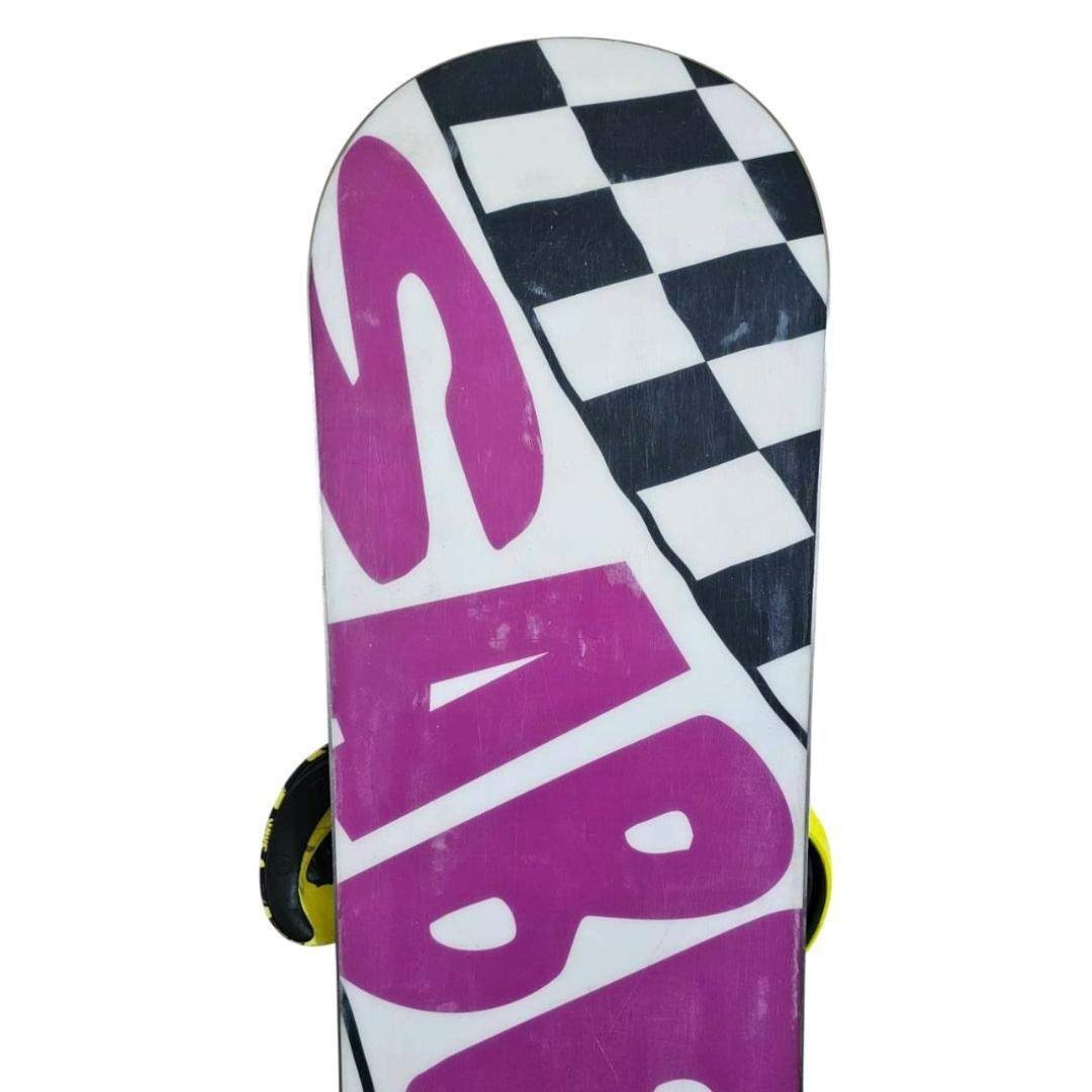 Sabrina RUSTY 143cm FLUX GL Sサイズ レディース