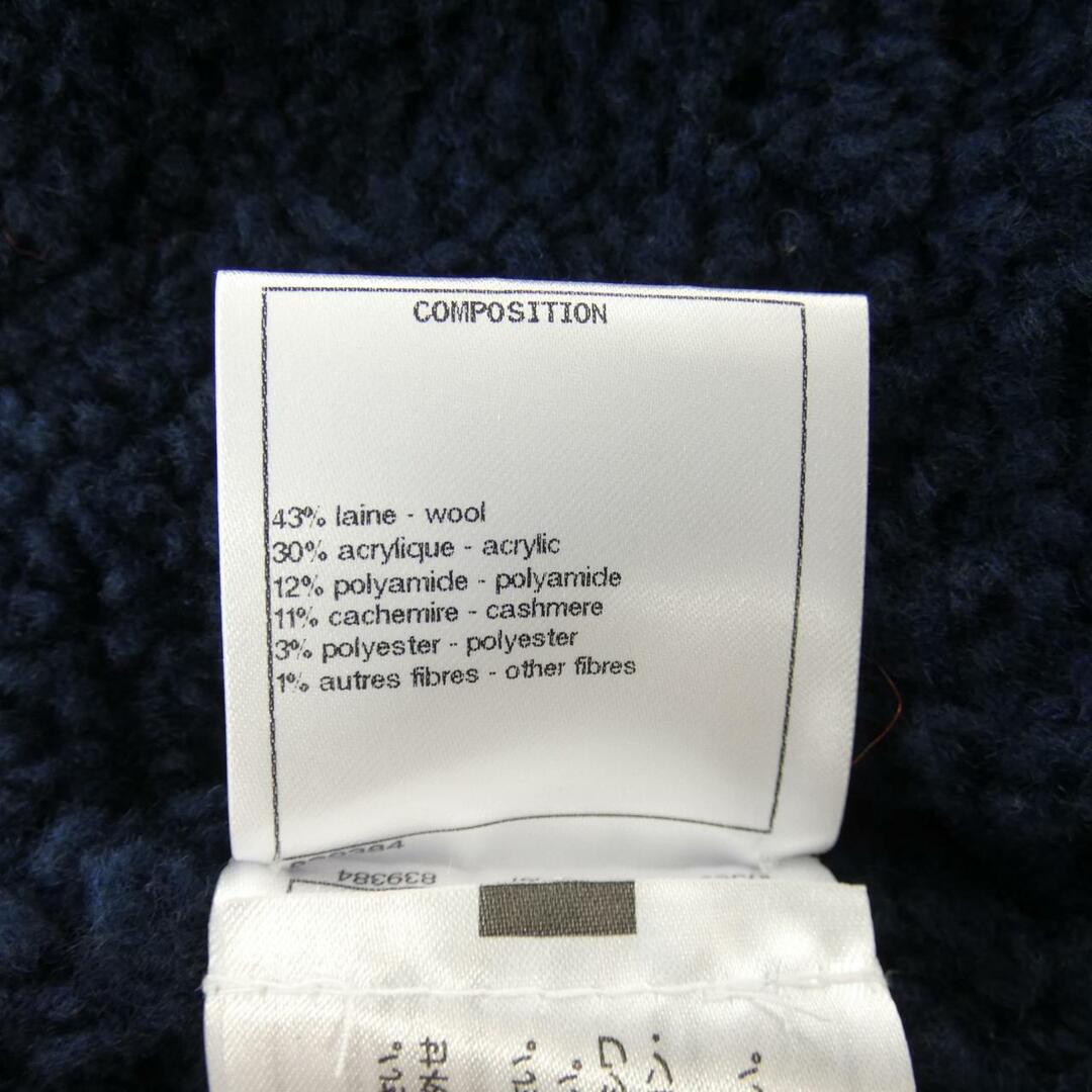 CHANEL - シャネル CHANEL ブルゾンの通販 by KOMEHYO ONLINE ラクマ店