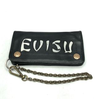 EVISU（長財布）のフリマアイテム一覧
