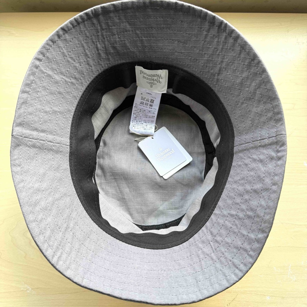 Vivienne Westwood - ☆新品☆ヴィヴィアンウエストウッド バケット