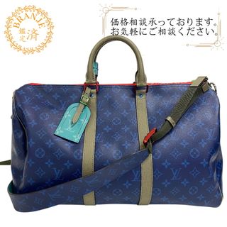 LOUIS VUITTON（ボストンバッグ ・ レッド/赤色系）のフリマアイテム一覧