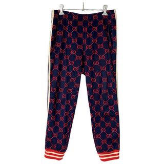 GUCCI（ジャージ ・ レッド/赤色系）のフリマアイテム一覧