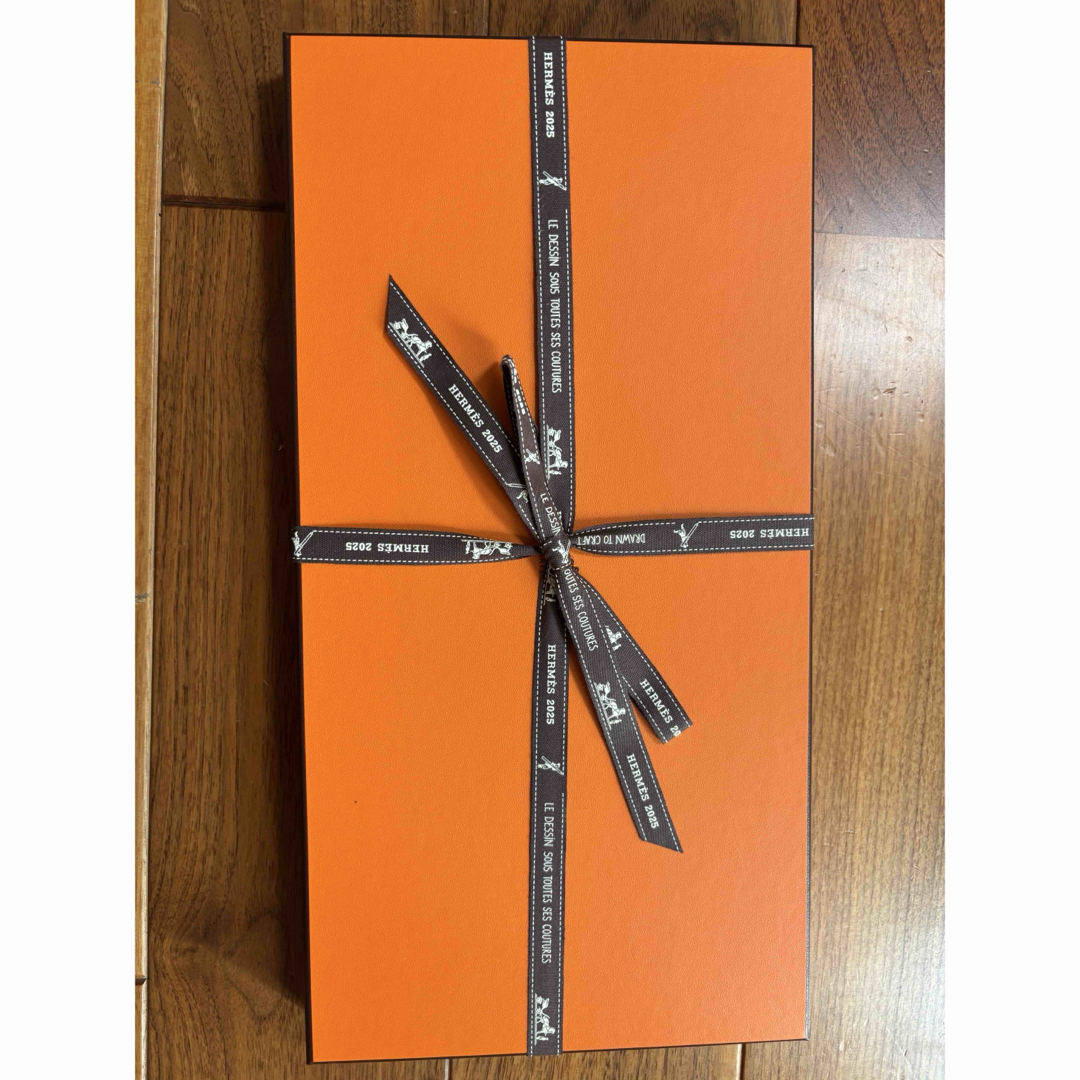 HERMES - 新品 エルメス マフラー モール2025の通販 by ラブポーション
