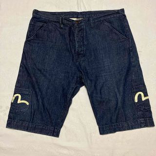 EVISU（ショートパンツ）のフリマアイテム一覧