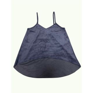 SeaRoomlynn - 正規品 searoomlynn Petal Tulleペプラムキャミソールの