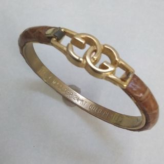 GUCCI（ブレスレット/バングル）のフリマアイテム一覧