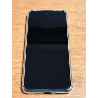 Xiaomi - Xiaomi Redmi Note 10T A101XM ナイトタイムブルーの通販 by