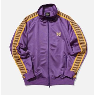 Needles（ジャージ ・ パープル/紫色系）のフリマアイテム一覧