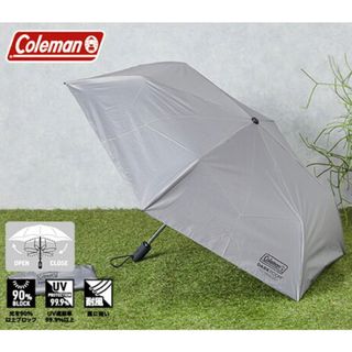 Coleman（傘）のフリマアイテム一覧