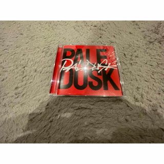 PALEDUSK CD 直筆サイン 値下げの通販 by Muzelqve｜ラクマ