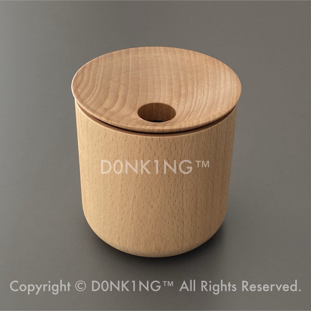 IQOS - アイコス 公式ストア IQOS GINZA 銀座限定 ウッド 木製 トレイ