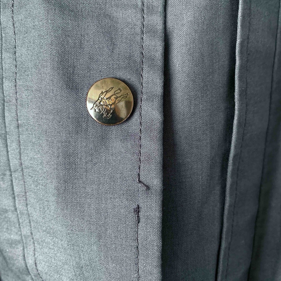 Burberrys' イギリス製 90's マウンテンパーカーバーバリー