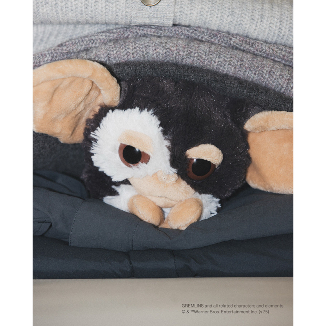 NICI - 限定グレムリン×NICI×URBAN RESEARCH DOORS シリアル入りの通販