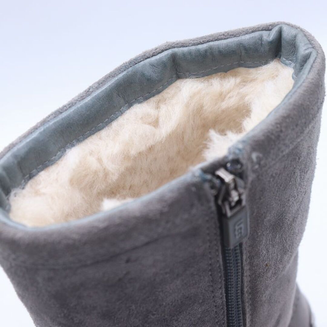 UGG - アグ ムートンブーツ シューズ ブランド 靴 レディース 23サイズ