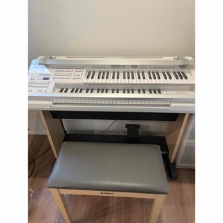 ヤマハ - エレクトーン02Cと全く同じに弾けるバイタライズ02C新しい