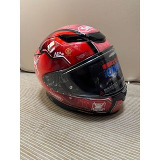 SHOEI - SHOEI Glamster L 美品 ラグナブルーの通販 by だっての店