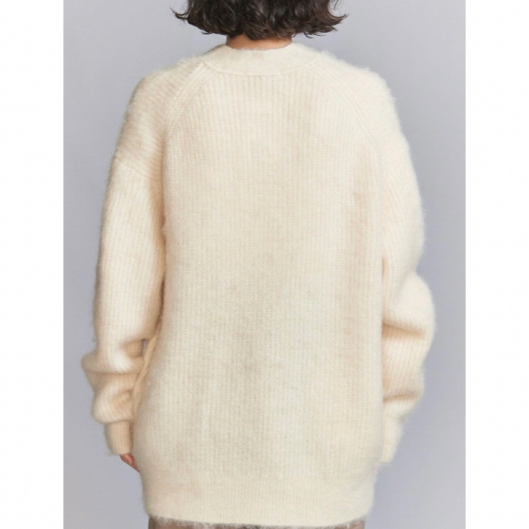 BEAUTY&YOUTH UNITED ARROWS - 新品タグ付きUNITED ARROWSVネック