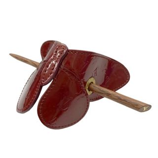 LOUIS VUITTON（バレッタ/ヘアクリップ）のフリマアイテム一覧