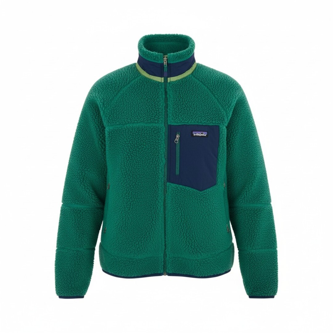 patagonia - 24L15 Patagonia パタゴニア ボア フリースジャケット