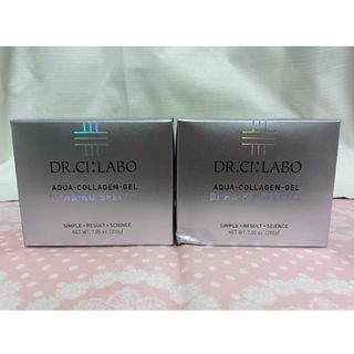 Dr.Ci Labo - アクアコラーゲンゲル エンリッチリフトEX R 200g (LEX R
