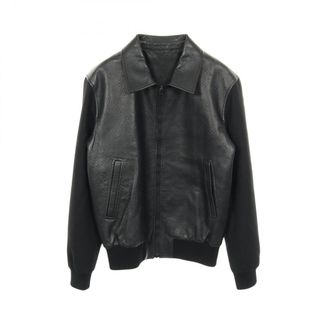 LOUIS VUITTON（レザージャケット）のフリマアイテム一覧