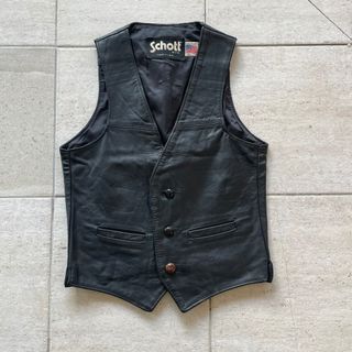 schott（ベスト）のフリマアイテム一覧