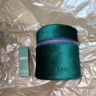 DE LA MER - ラメール ザリップトリートメント ハニー 新品 正規品の