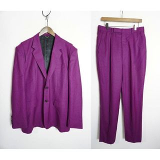 JOHN LAWRENCE SULLIVAN - しん様専用 菅田将暉風 セットアップ ダブル