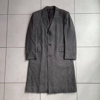 CELINE（チェスターコート）のフリマアイテム一覧