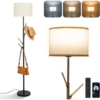 IKEA - IKEA×HAY コラボ YPPERLIG イッペルリグ LEDフロアランプの通販