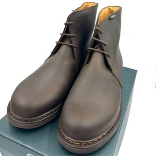 Paraboot - nonnative × Paraboot THIERS COW LEATHERの通販 by