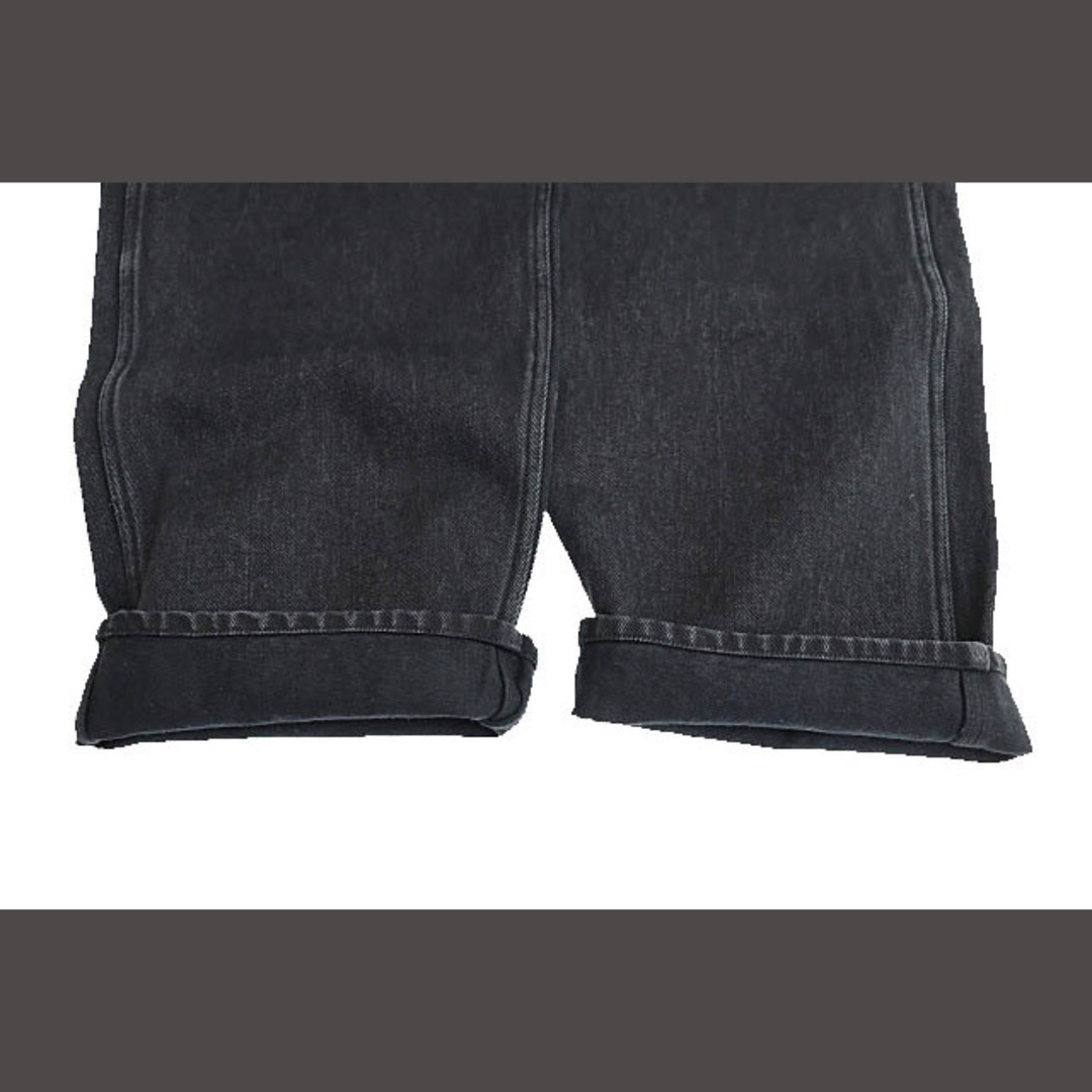 COMOLI - コモリ COMOLI 松本店 限定 25AW デニム ワーク パンツ