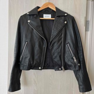 moussy（ライダースジャケット）のフリマアイテム一覧