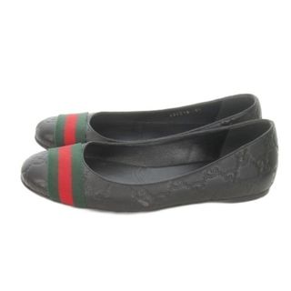 GUCCI（バレエシューズ）のフリマアイテム一覧
