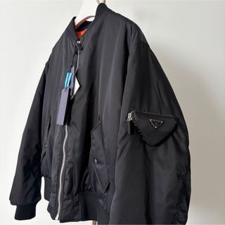 PRADA（フライトジャケット）のフリマアイテム一覧