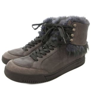 DOLCE&GABBANA（ブーツ）のフリマアイテム一覧