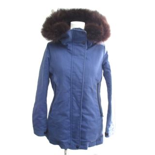 TATRAS（ダウンジャケット ・ ブルー・ネイビー/青色系）のフリマ